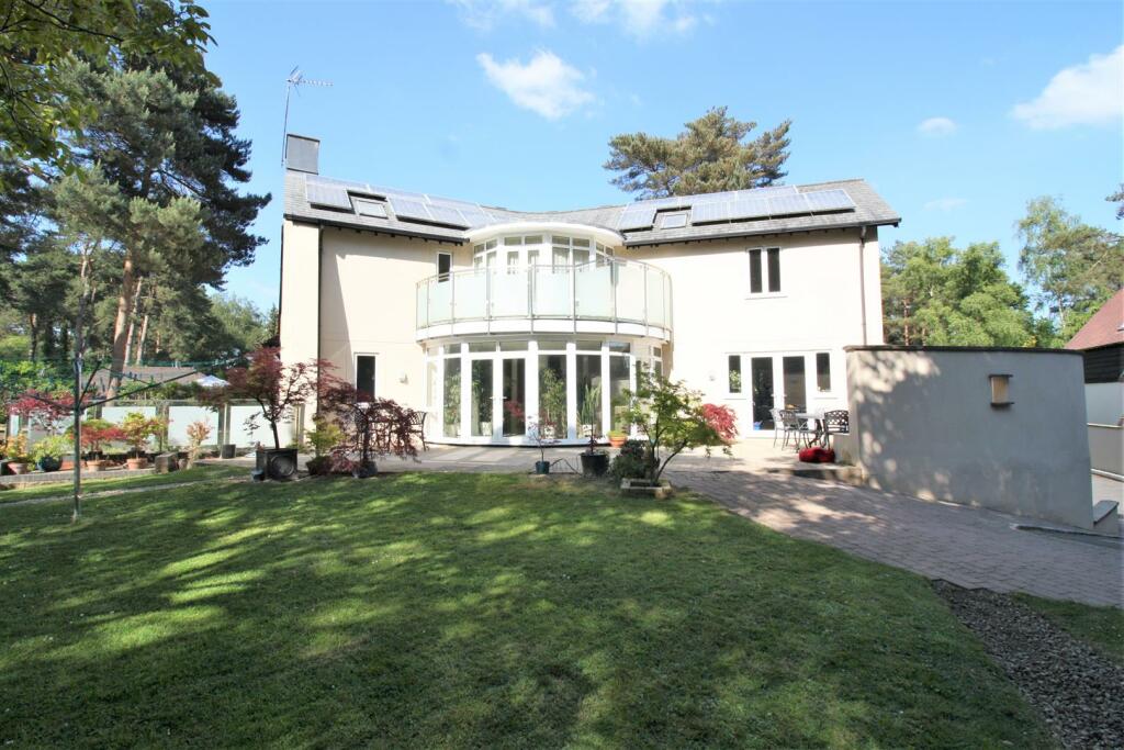 Additional property image - Ashley Drive South, Ashley Heath, Ringwood