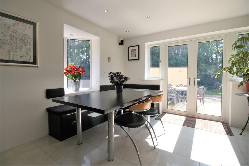 Additional property image - Ashley Drive South, Ashley Heath, Ringwood