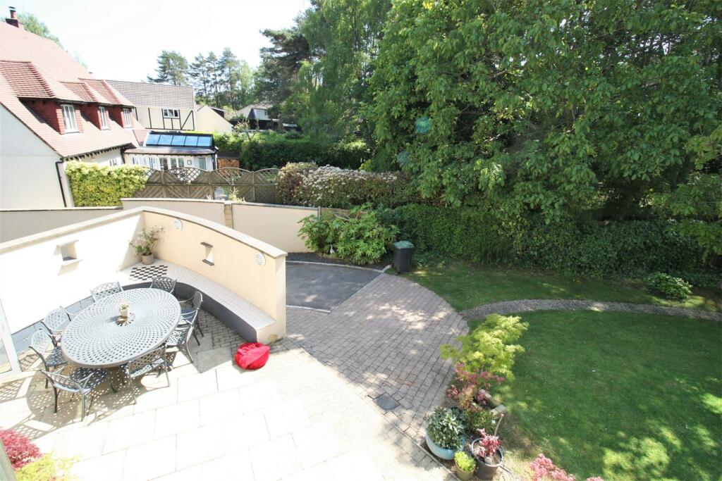Additional property image - Ashley Drive South, Ashley Heath, Ringwood