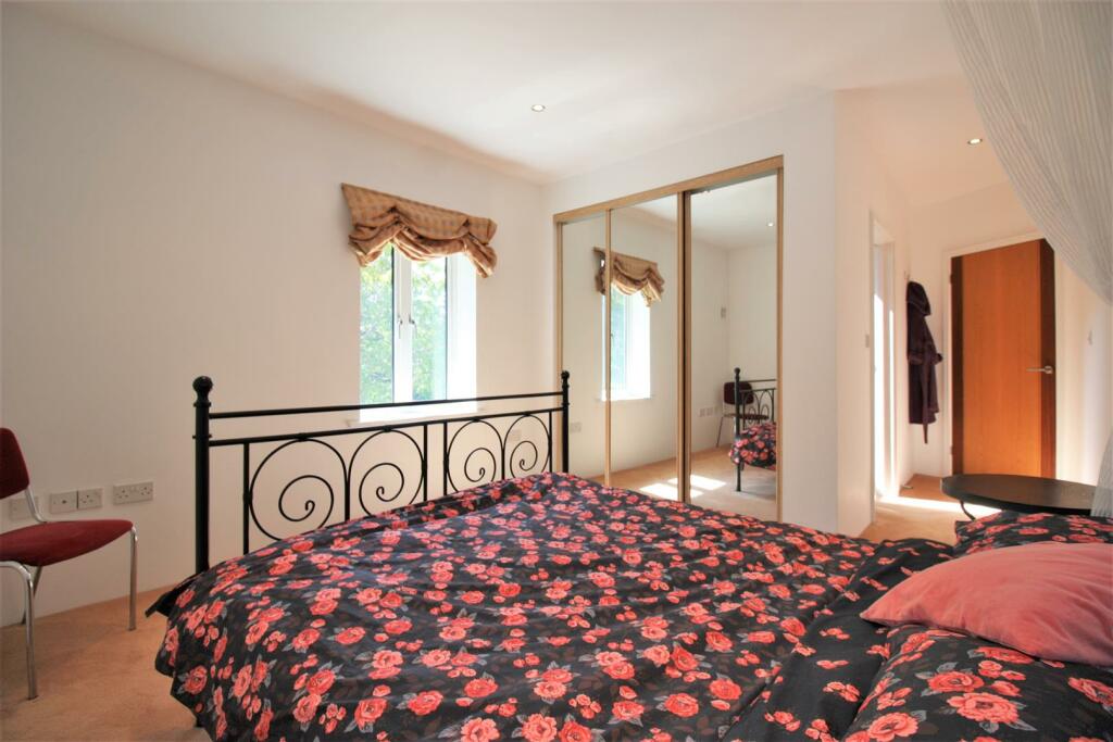 Additional property image - Ashley Drive South, Ashley Heath, Ringwood