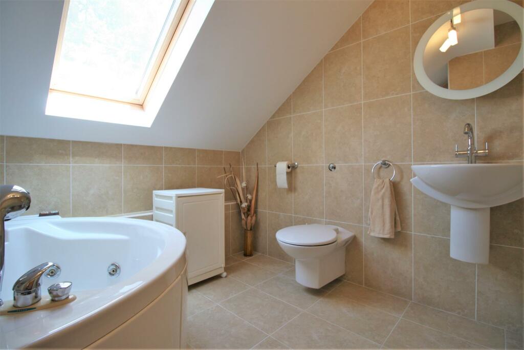 Additional property image - Ashley Drive South, Ashley Heath, Ringwood