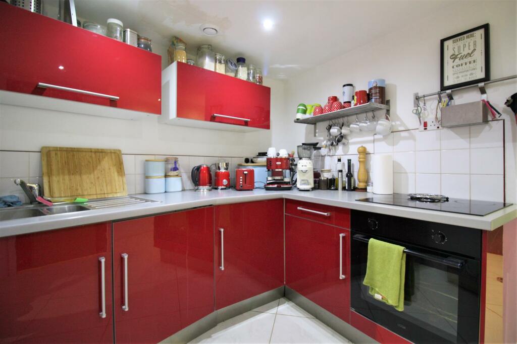 Additional property image - Ashley Drive South, Ashley Heath, Ringwood
