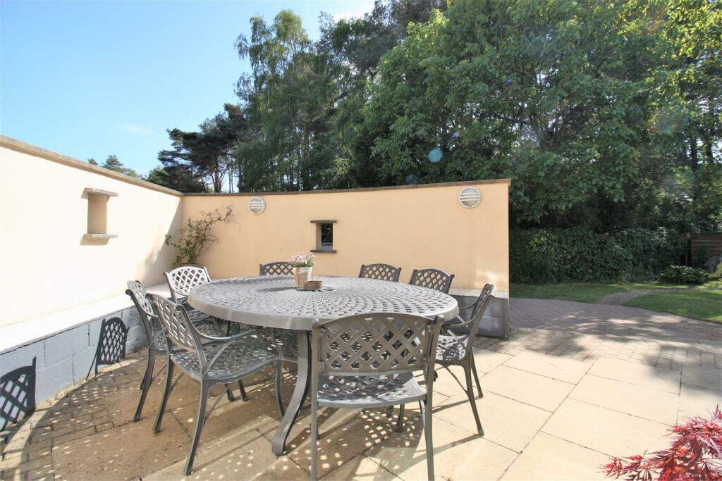Additional property image - Ashley Drive South, Ashley Heath, Ringwood