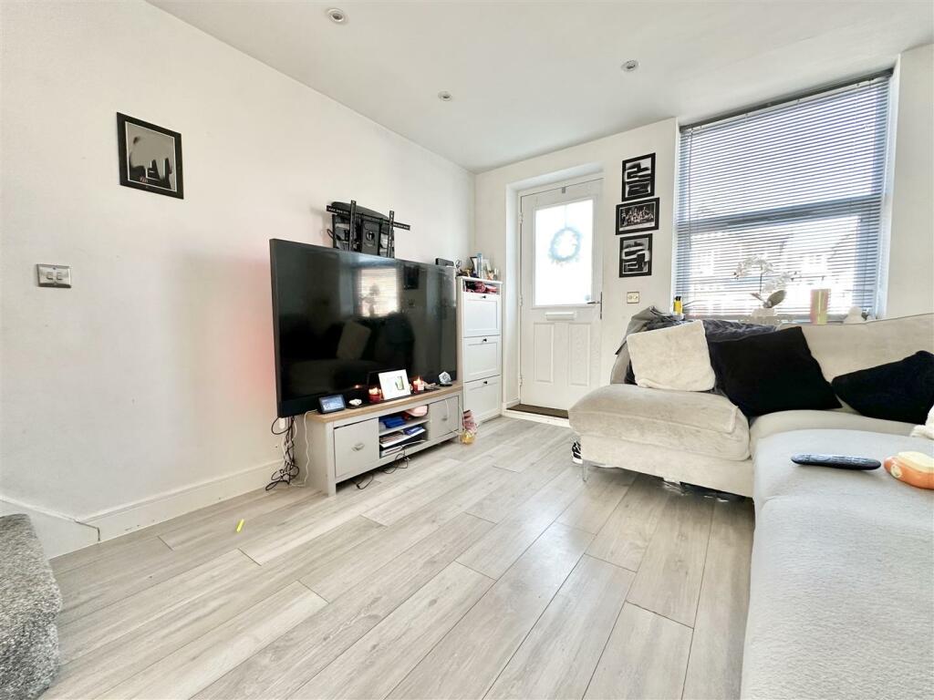 Additional property image - Windham Road, Bournemouth