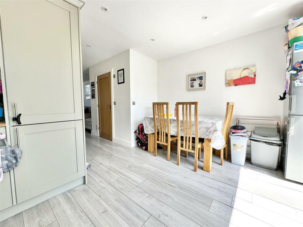 Additional property image - Windham Road, Bournemouth