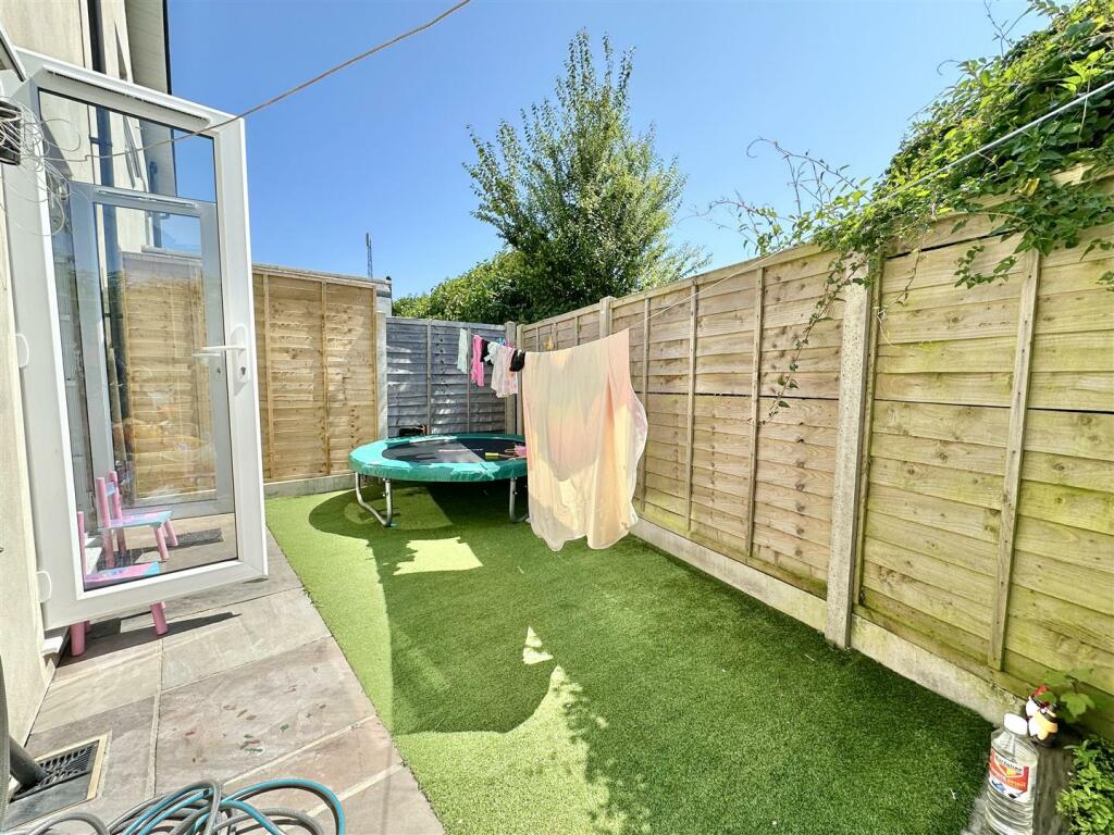 Additional property image - Windham Road, Bournemouth