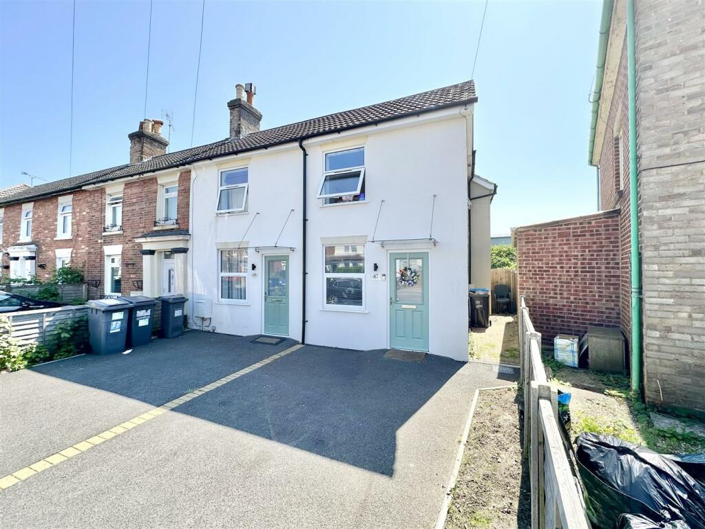 Main image of property: Windham Road, Bournemouth