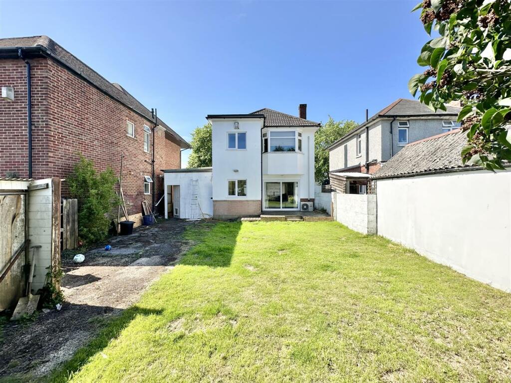 Additional property image - Wallisdown Road, Bournemouth