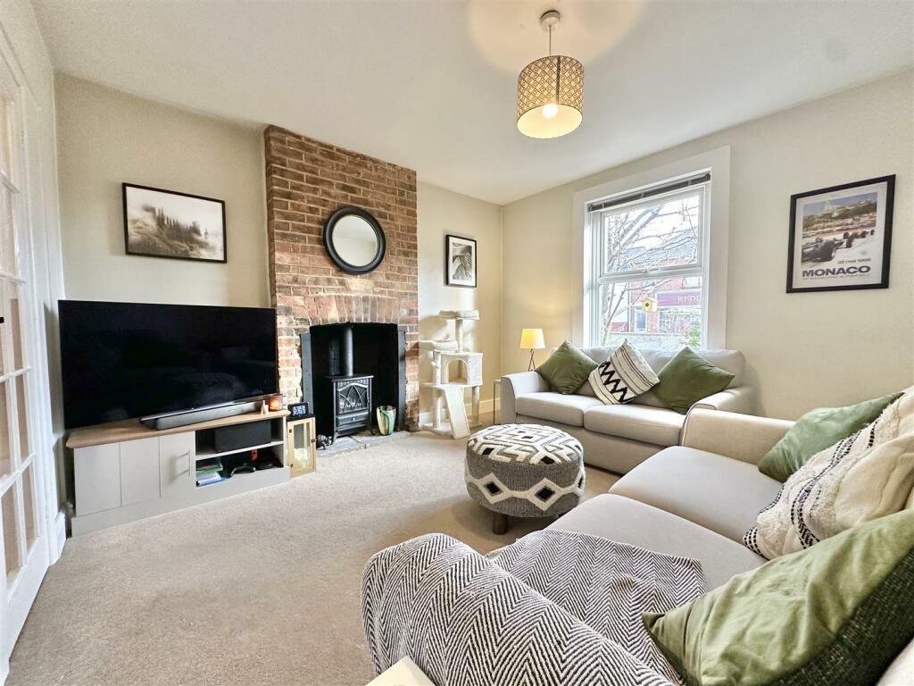 Additional property image - Kinson Road, Bournemouth