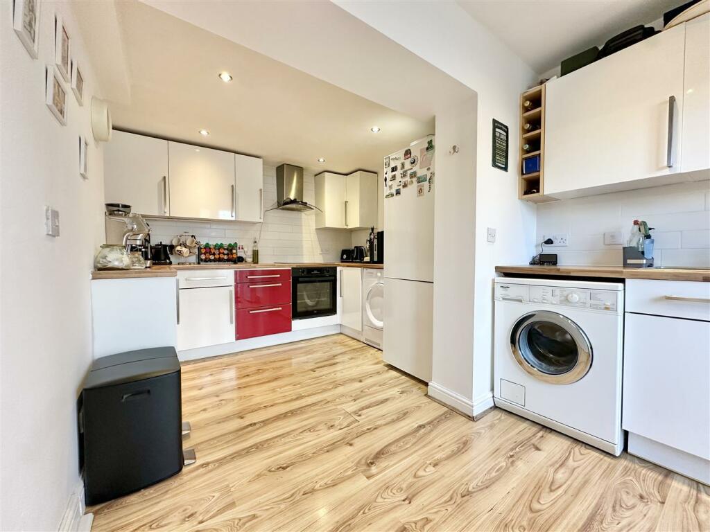 Additional property image - Kinson Road, Bournemouth