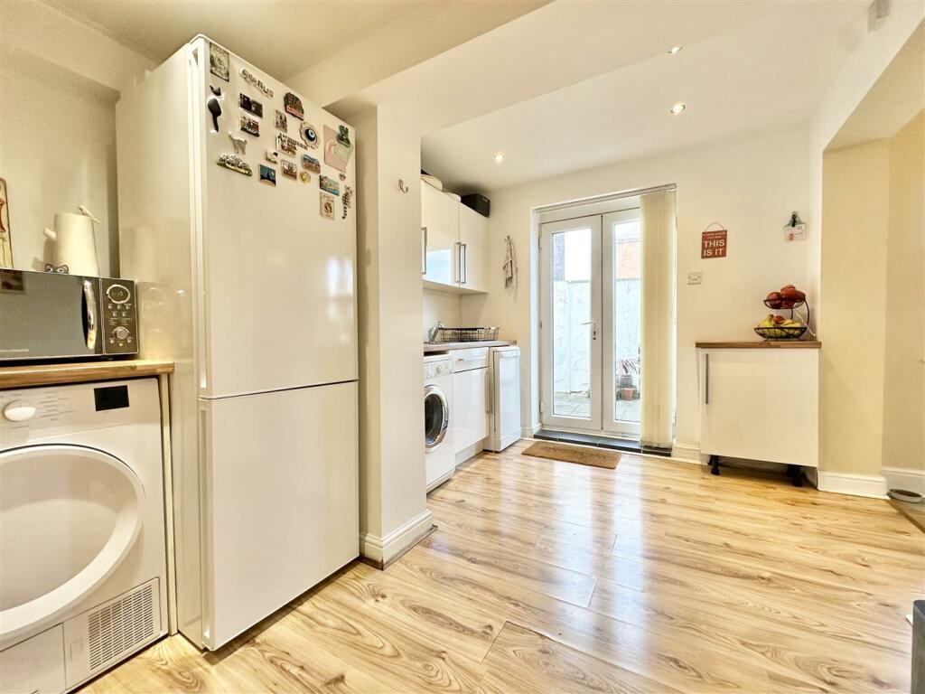 Additional property image - Kinson Road, Bournemouth