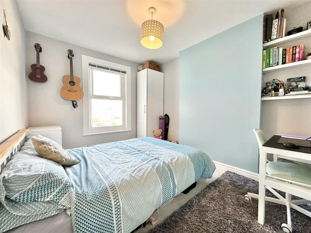 Additional property image - Kinson Road, Bournemouth
