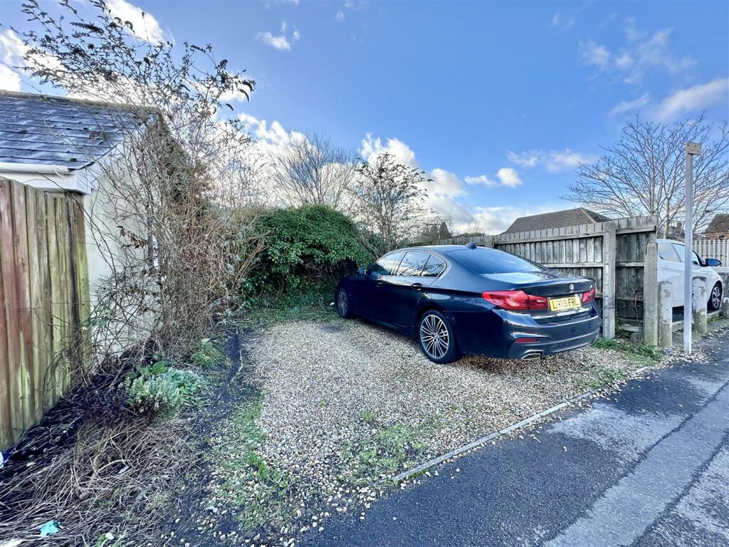 Additional property image - Kinson Road, Bournemouth