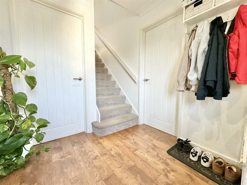 Additional property image - King Richard Drive, Bournemouth