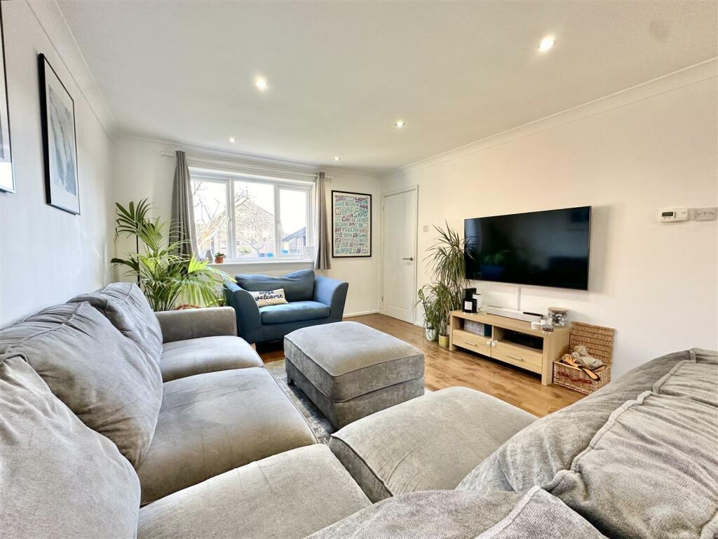 Additional property image - King Richard Drive, Bournemouth