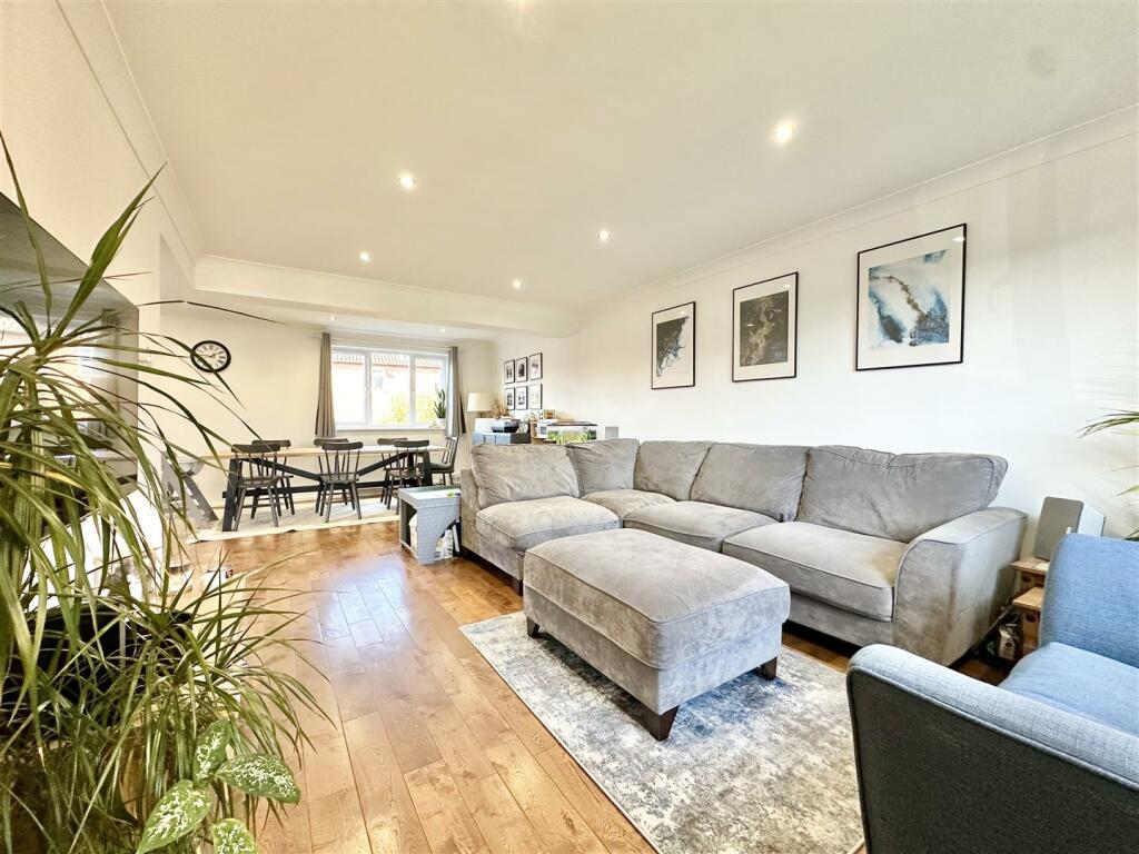 Property image - King Richard Drive, Bournemouth
