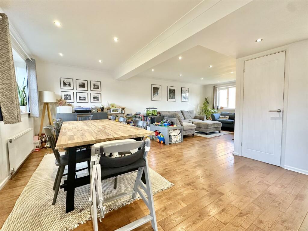 Additional property image - King Richard Drive, Bournemouth
