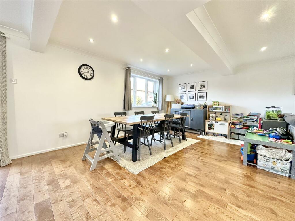 Additional property image - King Richard Drive, Bournemouth