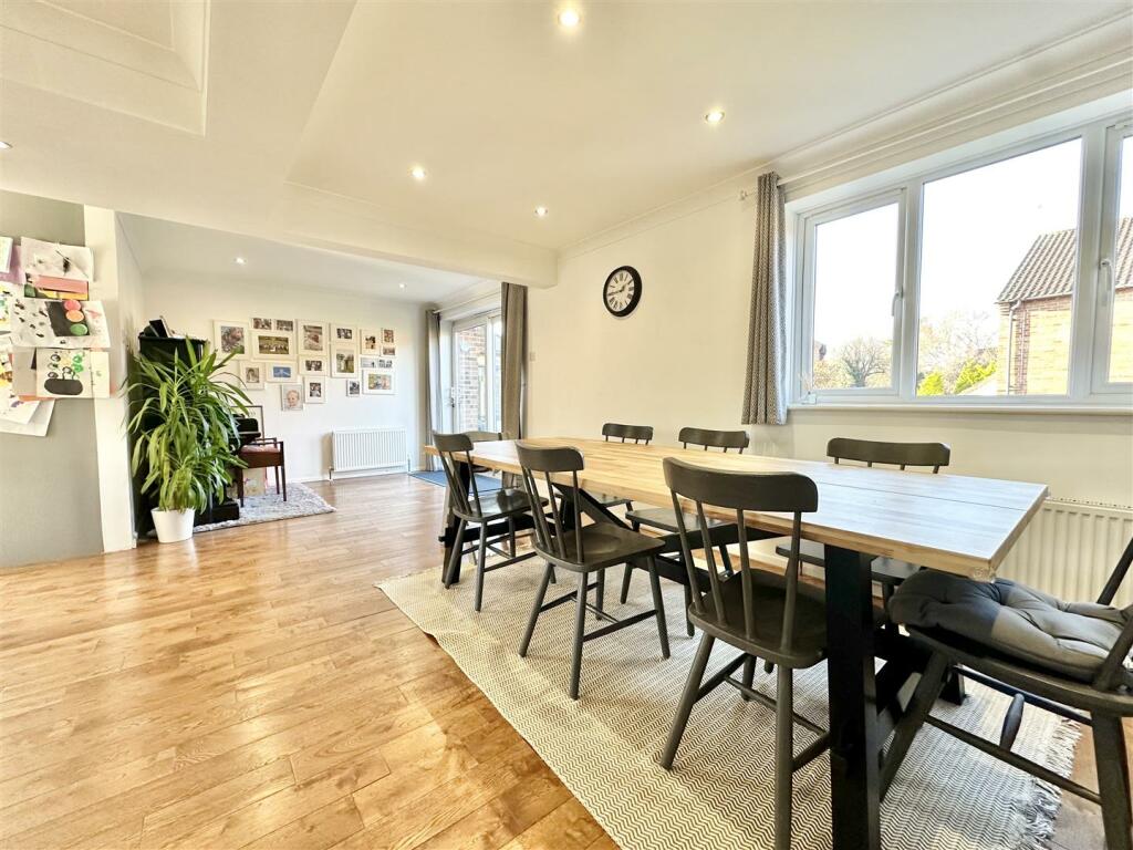 Additional property image - King Richard Drive, Bournemouth