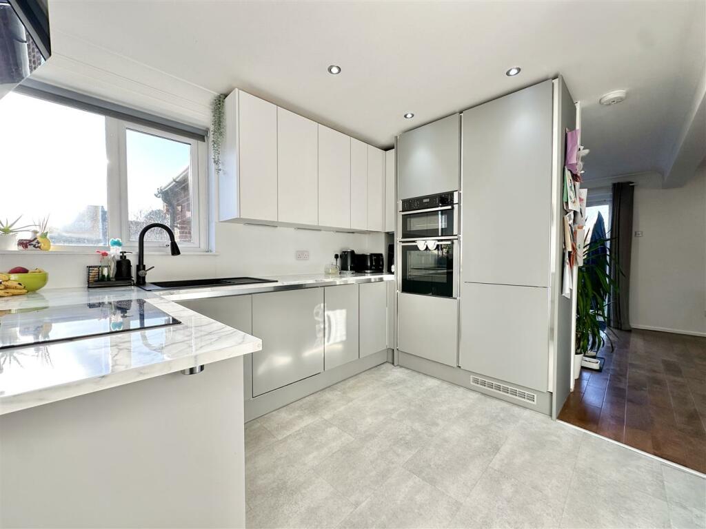 Additional property image - King Richard Drive, Bournemouth