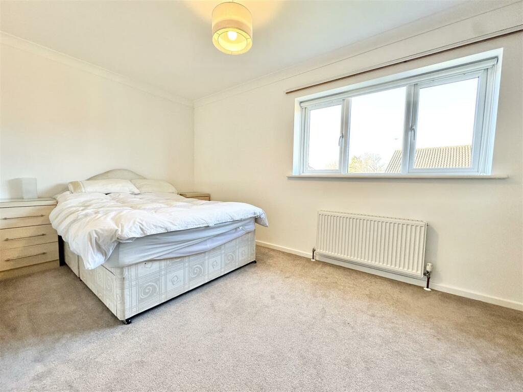 Additional property image - King Richard Drive, Bournemouth