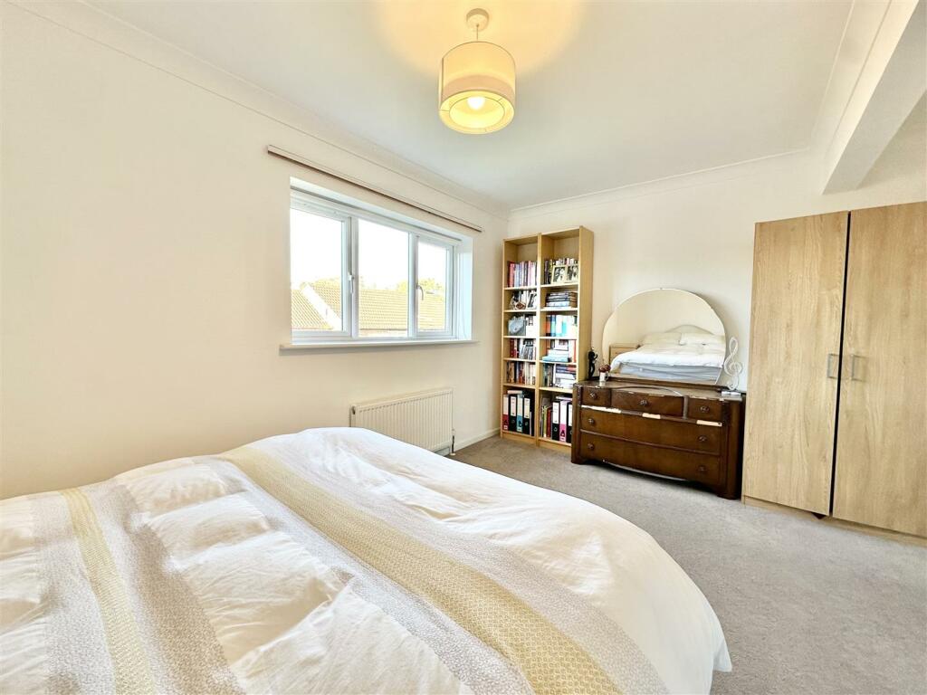 Additional property image - King Richard Drive, Bournemouth