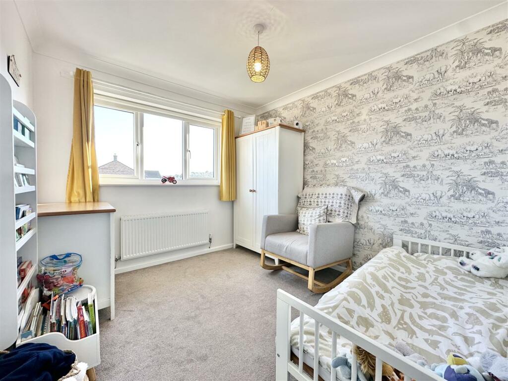 Additional property image - King Richard Drive, Bournemouth