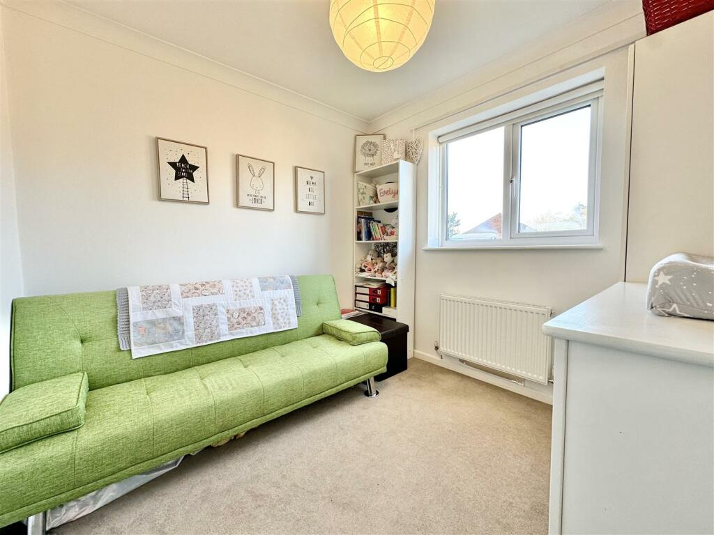 Additional property image - King Richard Drive, Bournemouth