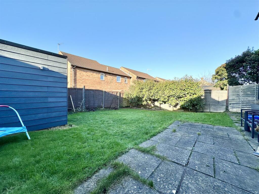 Additional property image - King Richard Drive, Bournemouth