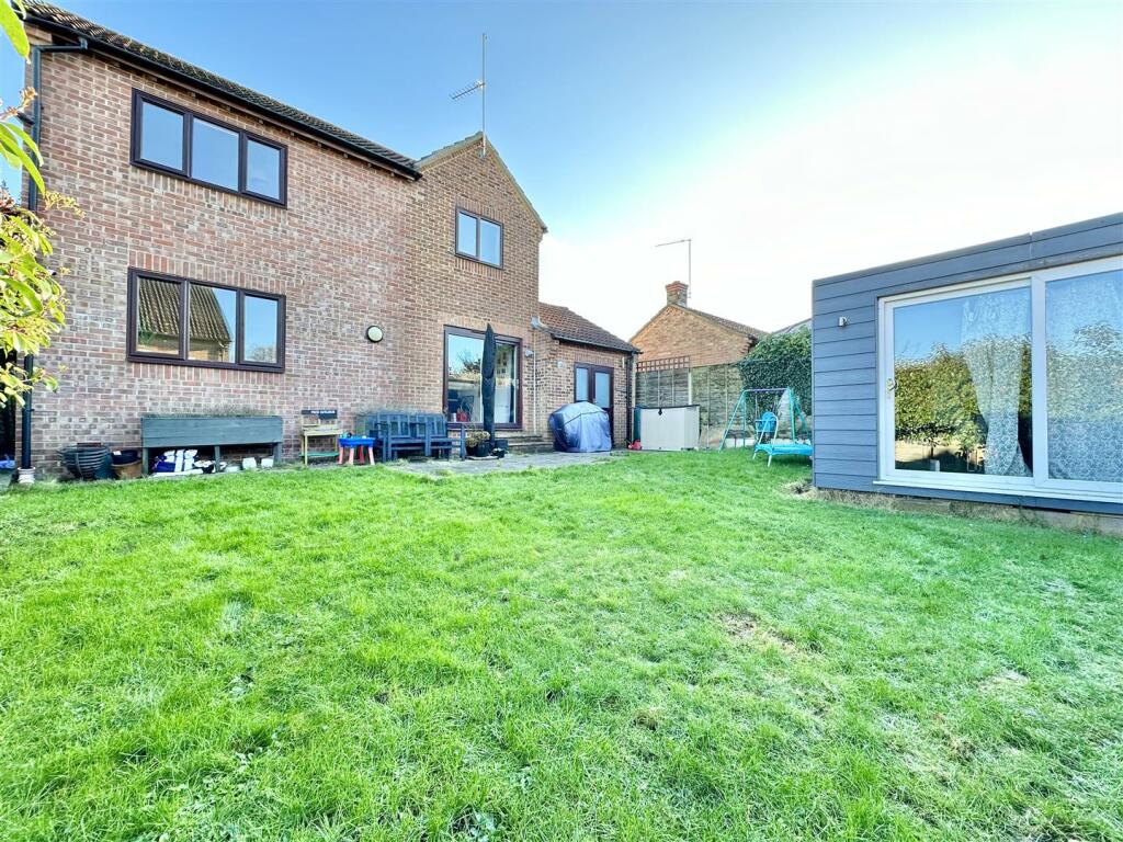 Additional property image - King Richard Drive, Bournemouth