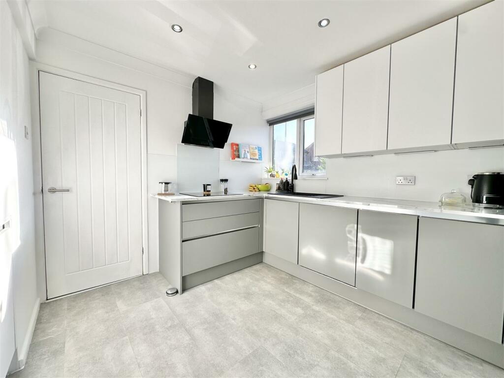 Additional property image - King Richard Drive, Bournemouth