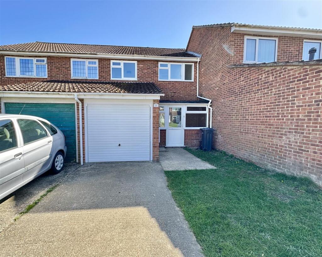 Main image of property: Moreton Road, Bournemouth