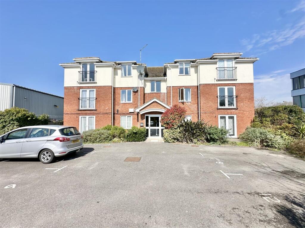 Main image of property: Newlands Road, Christchurch