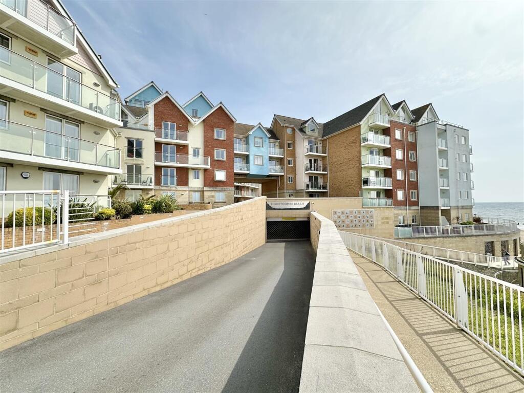 Main image of property: Honeycombe Chine, Boscombe