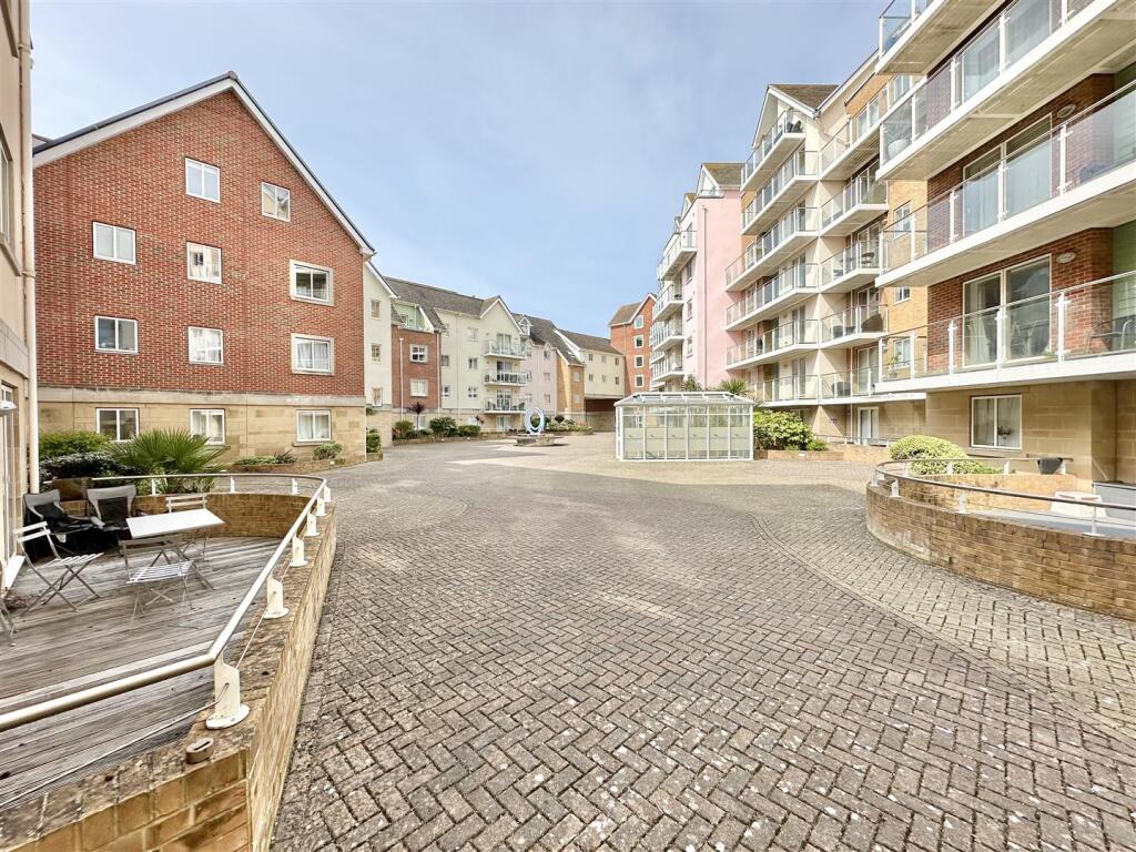 Main image of property: Honeycombe Chine, Boscombe