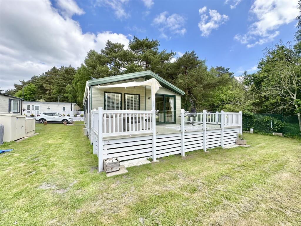 Main image of property: Oakdene Forest Park, St. Leonards