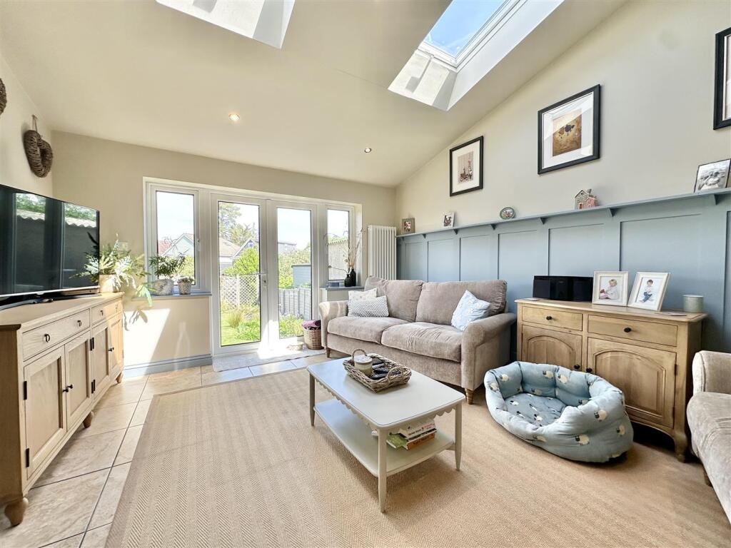 Main image of property: Bankside Road, Bournemouth