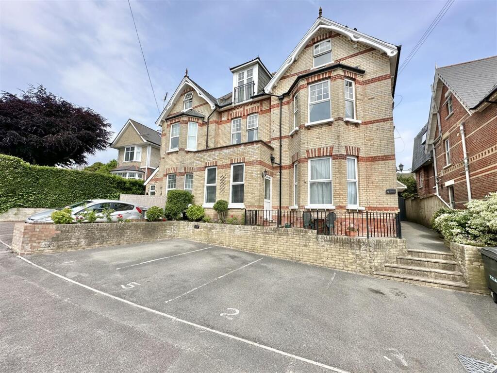 Main image of property: Burnaby Road, Bournemouth