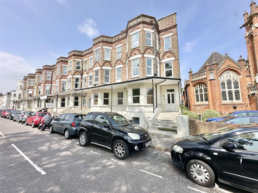 Main image of property: West Hill Road, Bournemouth