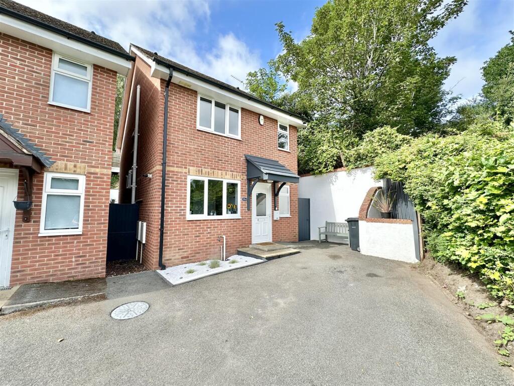 Main image of property: Ripon Road, Bournemouth