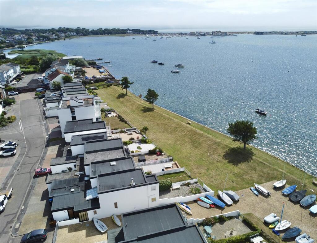Main image of property: Waterside, Mudeford
