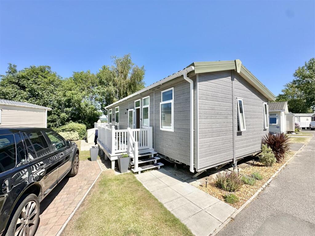 Main image of property: Rockley Park, Hamworthy, Poole
