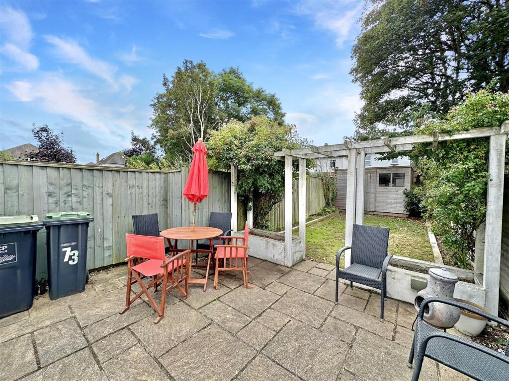 Main image of property: Paisley Road, Bournemouth