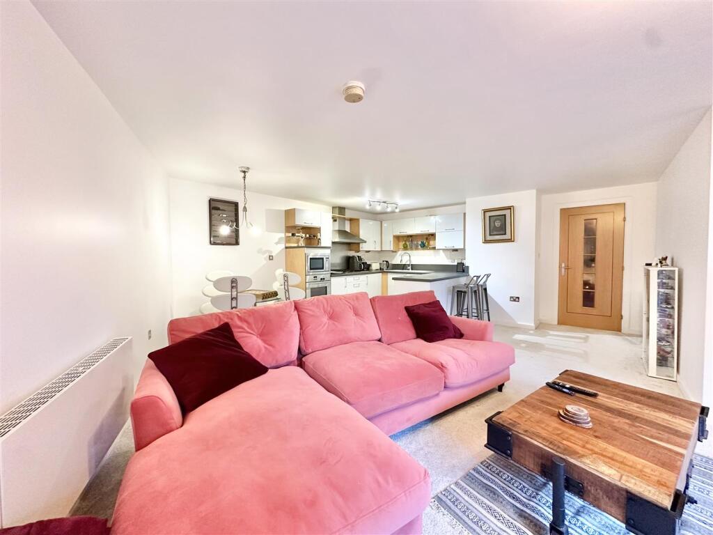 Main image of property: Richmond Hill Drive, Bournemouth