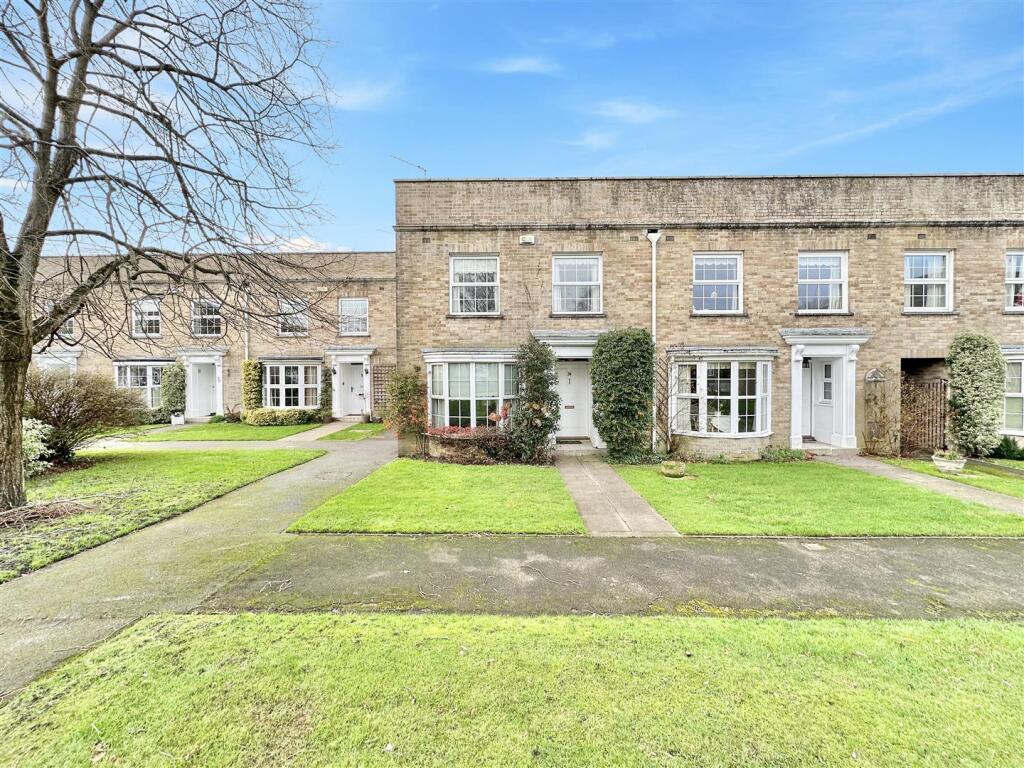 Main image of property: Addington Place, Christchurch