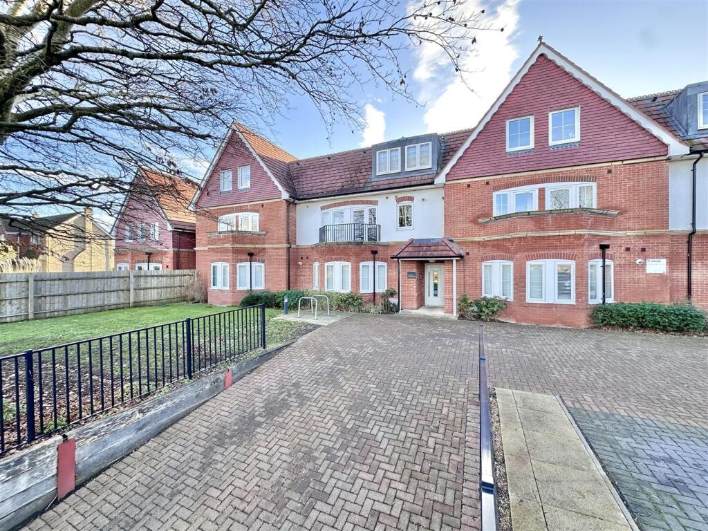 Main image of property: Wimborne Road, Bournemouth