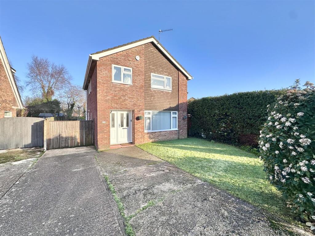 Main image of property: Stratton Road, Muscliff, Bournemouth