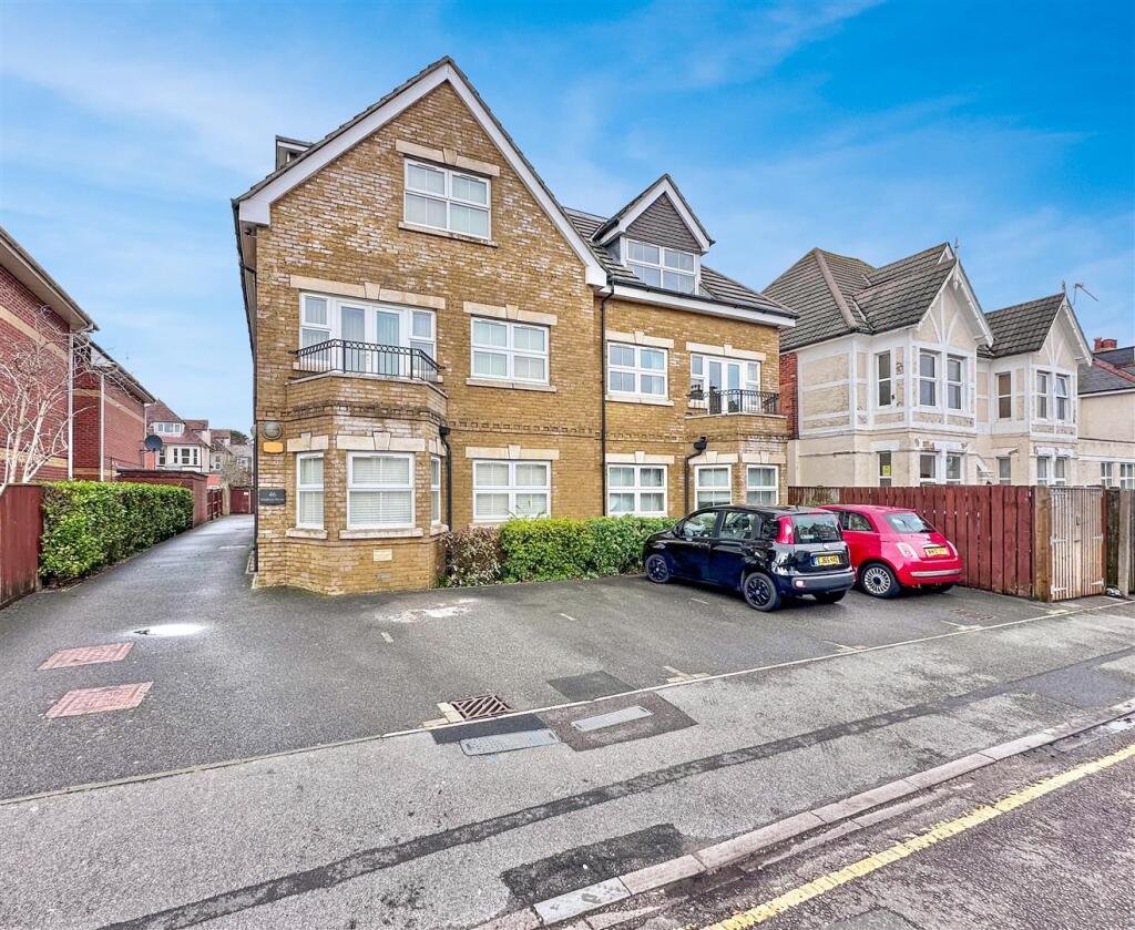 Main image of property: Westby Road, Bournemouth