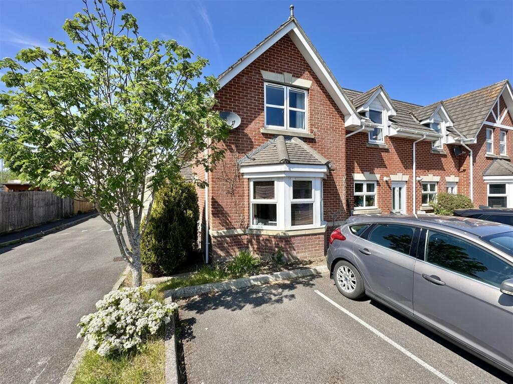 Main image of property: Wilmar Close, Christchurch