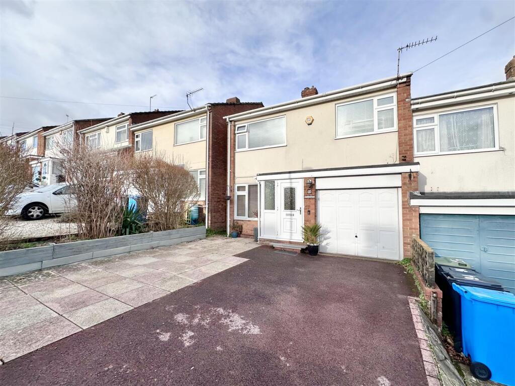 Main image of property: Farnham Road, Poole